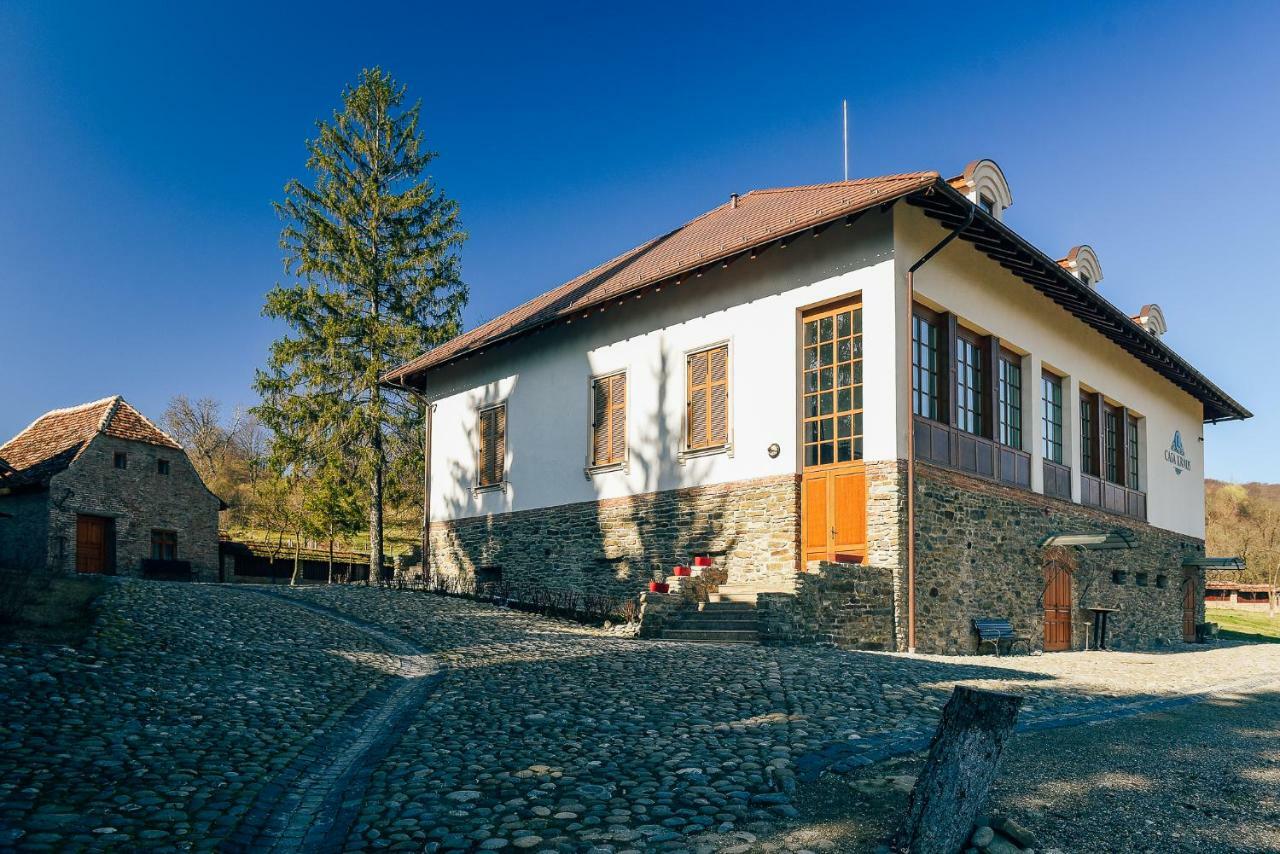 Casa Kraus Crit Exterior foto